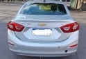 Autos - Chevrolet Cruze 1.4 turbo 2016 Nafta 139500Km - En Venta