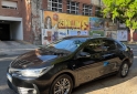 Autos - Toyota Corolla 2017 Nafta 136000Km - En Venta