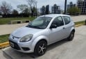 Autos - Ford Ford ka 1.6 2012 Nafta 119500Km - En Venta