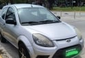 Autos - Ford Ford ka 1.6 2012 Nafta 119500Km - En Venta