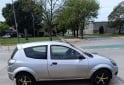 Autos - Ford Ford ka 1.6 2012 Nafta 119500Km - En Venta