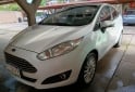 Autos - Ford Fiesta kinetic SE plus 2016 Nafta 74500Km - En Venta