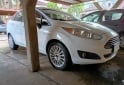Autos - Ford Fiesta kinetic SE plus 2016 Nafta 74500Km - En Venta