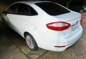 Autos - Ford Fiesta kinetic SE plus 2016 Nafta 74500Km - En Venta
