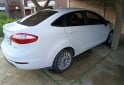 Autos - Ford Fiesta kinetic SE plus 2016 Nafta 74500Km - En Venta