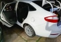 Autos - Ford Fiesta kinetic SE plus 2016 Nafta 74500Km - En Venta