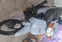 Motos - IKA Slalom 110 2026 Nafta 200Km - En Venta