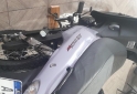 Motos - IKA Slalom 110 2026 Nafta 200Km - En Venta