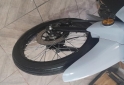 Motos - IKA Slalom 110 2026 Nafta 200Km - En Venta