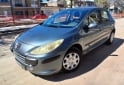 Autos - Peugeot 307 2.0HDI XS L/N 5P 2007 Diesel 320000Km - En Venta