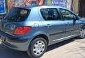 Autos - Peugeot 307 2.0HDI XS L/N 5P 2007 Diesel 320000Km - En Venta