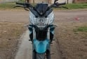 Motos - Yamaha Fz fi 2017 Nafta 40000Km - En Venta