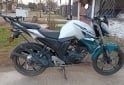 Motos - Yamaha Fz fi 2017 Nafta 40000Km - En Venta