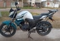 Motos - Yamaha Fz fi 2017 Nafta 40000Km - En Venta