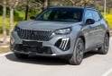 Autos - Peugeot 2008 GT 2025 Nafta 55000Km - En Venta