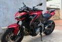 Motos - Kawasaki Z900 2018 Nafta 9700Km - En Venta