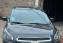Autos - Chevrolet Spin lt 5 asientos 2016 Nafta 120000Km - En Venta