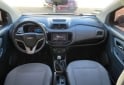 Autos - Chevrolet Spin lt 5 asientos 2016 Nafta 120000Km - En Venta
