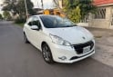 Autos - Peugeot 208 2016 Nafta 90000Km - En Venta