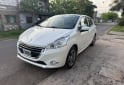 Autos - Peugeot 208 2016 Nafta 90000Km - En Venta