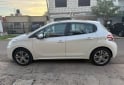 Autos - Peugeot 208 2016 Nafta 90000Km - En Venta