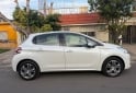 Autos - Peugeot 208 2016 Nafta 90000Km - En Venta