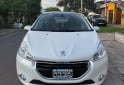 Autos - Peugeot 208 2016 Nafta 90000Km - En Venta