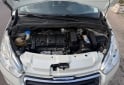 Autos - Peugeot 208 2016 Nafta 90000Km - En Venta