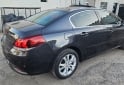 Autos - Peugeot 508 hdi feline 2018 Diesel 140000Km - En Venta