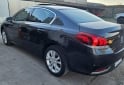 Autos - Peugeot 508 hdi feline 2018 Diesel 140000Km - En Venta