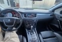 Autos - Peugeot 508 hdi feline 2018 Diesel 140000Km - En Venta
