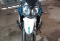 Motos - Voge 300 Rally 2023 Nafta 11000Km - En Venta