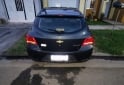 Autos - Chevrolet Onix LT 2017 Nafta 200000Km - En Venta
