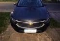 Autos - Chevrolet Onix LT 2017 Nafta 200000Km - En Venta
