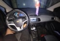 Autos - Chevrolet Onix LT 2017 Nafta 200000Km - En Venta