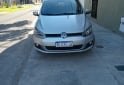 Autos - Volkswagen Fox 2017 Nafta 143000Km - En Venta