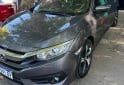 Autos - Honda ELX 2.0 NAFTA 2019 Nafta 122000Km - En Venta