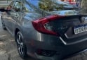 Autos - Honda ELX 2.0 NAFTA 2019 Nafta 122000Km - En Venta
