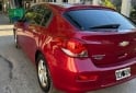 Autos - Chevrolet LT 1.8 2012 Nafta 115000Km - En Venta