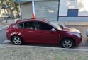 Autos - Chevrolet LT 1.8 2012 Nafta 115000Km - En Venta
