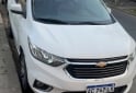 Autos - Chevrolet Spin ltz 7as 2018 Nafta 108000Km - En Venta