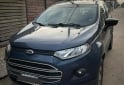 Autos - Ford Ecosport SE 2.0 2013 Nafta 170000Km - En Venta