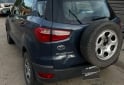 Autos - Ford Ecosport SE 2.0 2013 Nafta 170000Km - En Venta