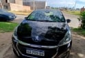 Autos - Peugeot 208 allure 2016 Nafta 73000Km - En Venta
