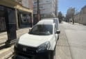 Utilitarios - Fiat Fiorino 1.4 Endurance 2022 GNC 250000Km - En Venta