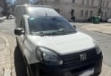 Utilitarios - Fiat Fiorino 1.4 Endurance 2022 GNC 250000Km - En Venta