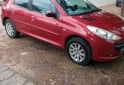 Autos - Peugeot 207 COMPACT 2010 Nafta 165000Km - En Venta