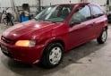 Autos - Suzuki Fun 2006 Nafta 226000Km - En Venta