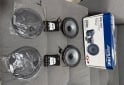 Accesorios para Autos - Vendo parlantes. - En Venta