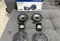 Accesorios para Autos - Vendo parlantes. - En Venta